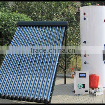 Green Energy High Pressure Split Solar Power System