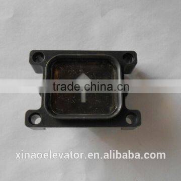Push Button Cord Switch Elevator Part Game Machine Push Button Push Button Cord Switch