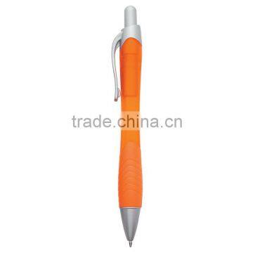 Rio Gel Pen-trans_orange_side