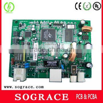 2016 Shenzhen Electronic Scrap Design Pcb and Pcb Assembly photo-2