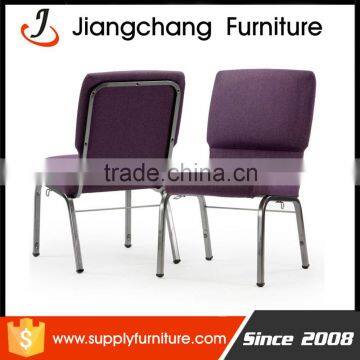 Popular Theater Church Chair For America Market JC-E53 photo-2
