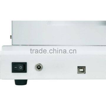 2015 Large and Automatic Digital 3d Printer Extruder and Fdm 3d Printer photo-3