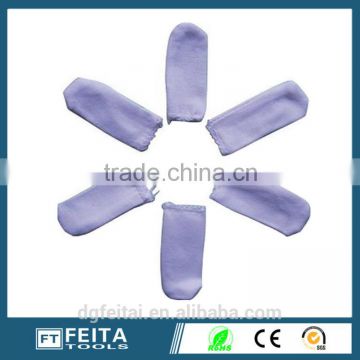 Antistatic ESD Cotton Cloth Finger Cot