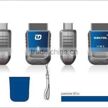 Professional Whole Car Diagnosis Tool Vpecker Wifi OBDII Vpecker Easydiag For Universal Cars photo-2