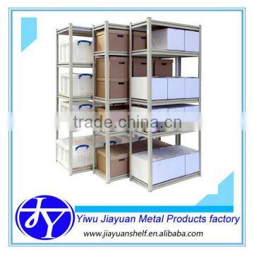 Cost-effective Angle Steel Shelf