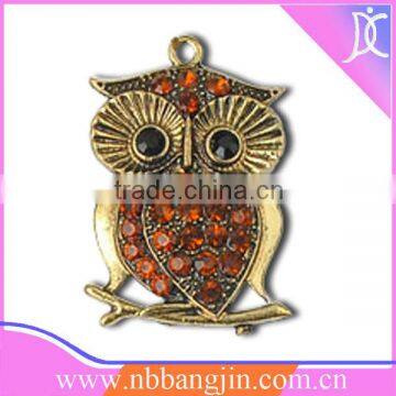 2015 Fashion jewelry pendant necklace charms,necklace charms