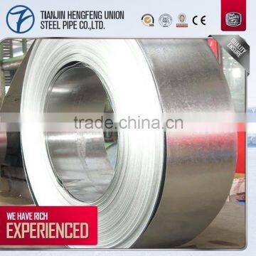 price list of galvanized slit steel sheet coil for roofing construction