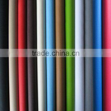 Laminated non woven fabric