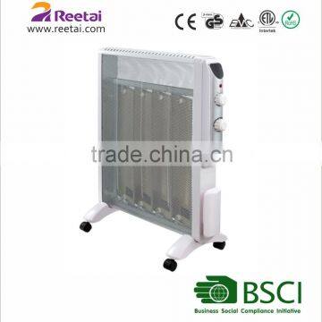 2000W Overheat Protection Infrared mica Heater