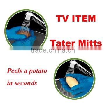 Tater Mitts