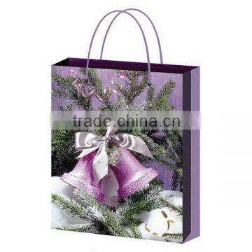 Pure pp gift bag for wholesale