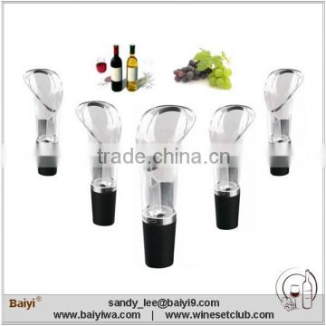 Acrylic Speed Pourer / Decanting Pourer