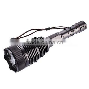 Flashlight made in china UniqueFire flashlight UF-V6