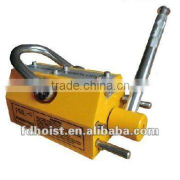 Permanent Magnetic Lifter