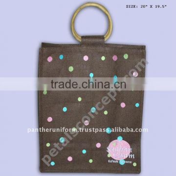 Promotional gift bag