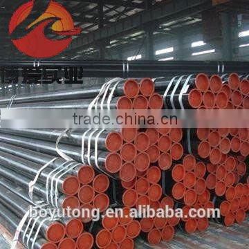 steel pipe