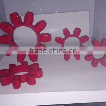 Polyurethane Wheels