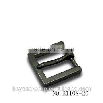 Shoe Decorations Type and Alloy Material fashion belt buckle                        
                                                                                Supplier's Choice