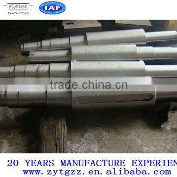 roller/carrying steel roller