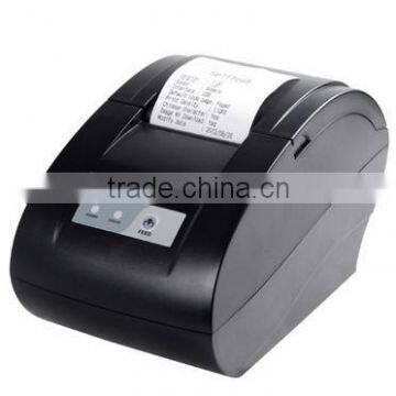 58mm USB RS232 Thermal printer Receipt printer cheap price