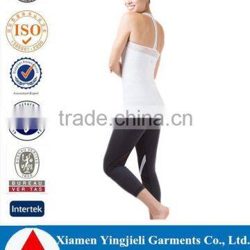 OEM Made Dri Fit Women Yoga Pants Wholesale For 2016 Clothing photo-2