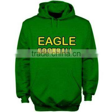 2014 Customized hoody sweatshirt/fleece hoodies