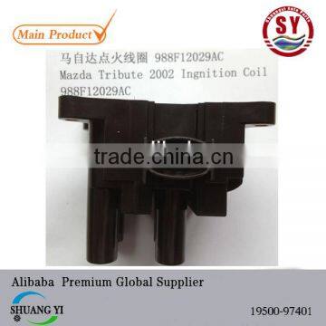 Ignition Coil 988F12029AC photo-4