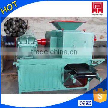 2015 high performance coal powder pelletizing machine from zhengzhou factory