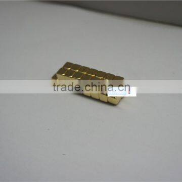 Customized Strong N35-N52 Neodymium ndfeb Magnet bolck