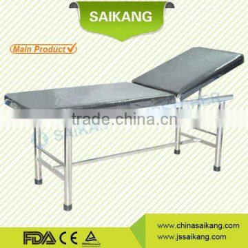 Medical Appliances Economic Used Examination Table For Sale