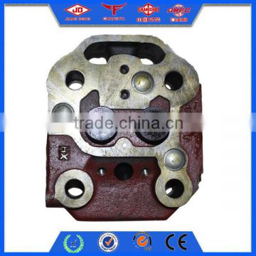 Farm engine use cylinder head complete cylinder head assembly