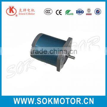 380V 55mm Three phase pm synchronous motor mini