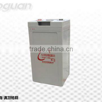 2V300Ah Standby Power Battery