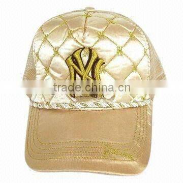 Cap Manufacturer