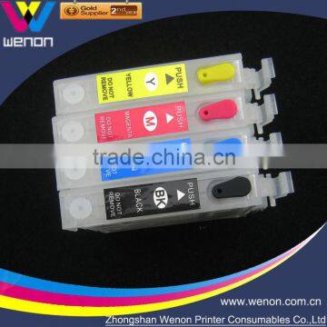 high quality wenon xp201 printer ink cartridge with chip wholesale