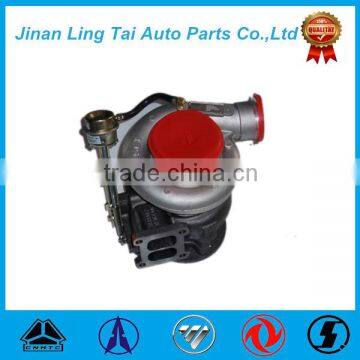 Sinotruck HOWO Turbocharger Parts Truck Turbocharger Prices