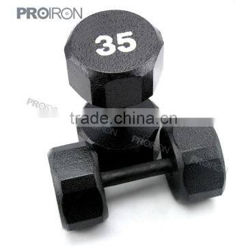 sports dumbbell/china products/commercial gym equipment