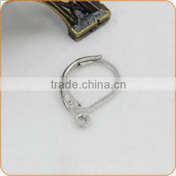 New design fashion Stainless steel accessory earring,