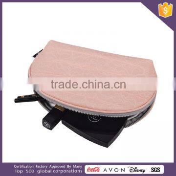 Transparent Pvc Cosmetic Bag Small Cosmetic Bag photo-3