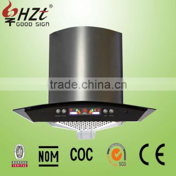 2016 Wholesale appliances range Hoods for Islands