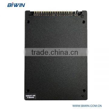 BIWIN hard disk hard drive ssd hard drive 2.5 inch PATA SSD 44-pin IDE C6106 32GB Consumer MLC Hot-selling