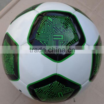 Match Top Quality Soccer Balls Thermal Bonded Pakistan