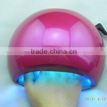 LED Nail Lamp For all Gel nail polish dryer/light for curing led gels