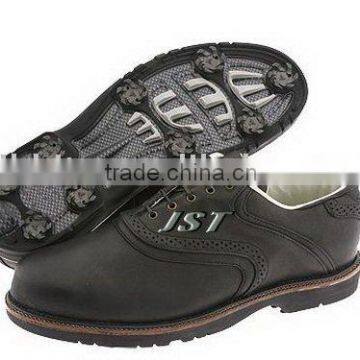 golf shoes