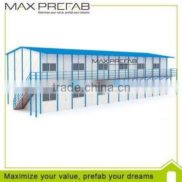 Easy Installation Mobile Living House Made In China