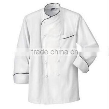 chef uniforms for waiters waitress