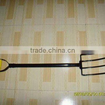 Stainless!!! Railway Steel Fork F102MHD photo-1