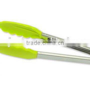 Silicone Tongs