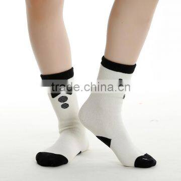 Lovely Animal 100%cotton Warmly Wholesale Kids Socks photo-3