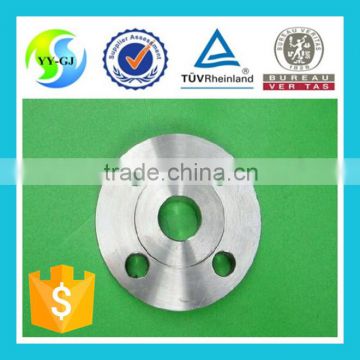 Stainless steel flange SUS410